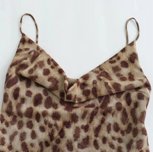 Load image into Gallery viewer, Her Leopard Dress
