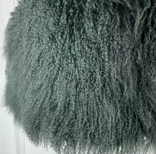 Load image into Gallery viewer, Luxxy Mongolian Lamb Fur Jacket
