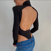 Load image into Gallery viewer, Zayah Bodysuit
