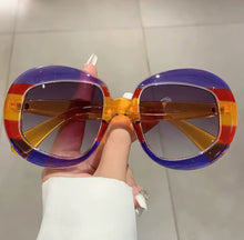 Load image into Gallery viewer, Bañi RLUXX Sunglasses
