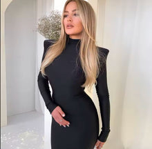 Load image into Gallery viewer, Ciera Maxi Dress
