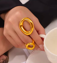 Load image into Gallery viewer, Zenna Ring
